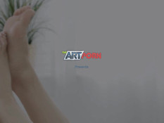 Раздел молодую русскую блондинку и вставил член во влагалище и анус