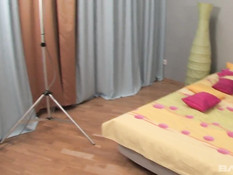 Young Cumsluts 3 / Молодые обконченные шлюхи 3