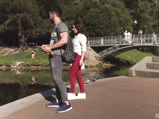 Temptation / Искушение