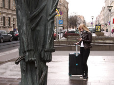 Indulgence Refined / Снисходительная Изысканность