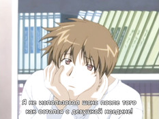 Akiba Girls / Девушки Акибы