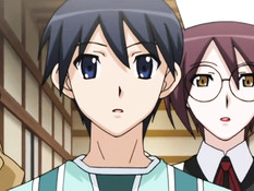 Anata dake Konbanwa / Вечером жду лишь тебя