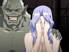 Ikusa Otome Valkyrie / Воительница Валькирия