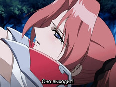 Ikusa Otome Valkyrie / Воительница Валькирия