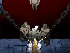 Ikusa Otome Valkyrie / Воительница Валькирия