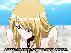 Ikusa Otome Valkyrie / Воительница Валькирия