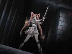 Ikusa Otome Valkyrie / Воительница Валькирия