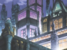 Angel Blade / Лезвие ангела