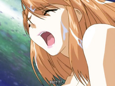 Angel Blade / Лезвие ангела