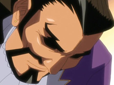 Angel Blade / Лезвие ангела