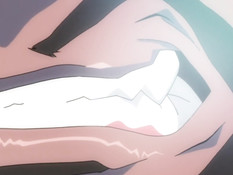 Angel Blade / Лезвие ангела