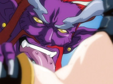 Angel Blade / Лезвие ангела