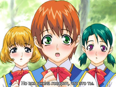 Angel Blade / Лезвие ангела