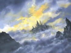 Angel Blade / Лезвие ангела