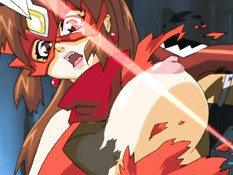 Angel Blade / Лезвие ангела