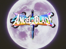 Angel Blade / Лезвие ангела