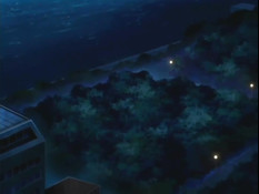 Ma ga ochiru yoru / Ночь демонов