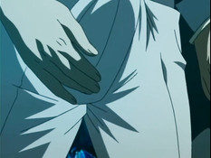 Ma ga ochiru yoru / Ночь демонов