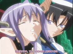 Ma ga ochiru yoru / Ночь демонов