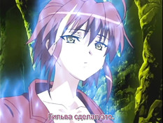 Ma ga ochiru yoru / Ночь демонов