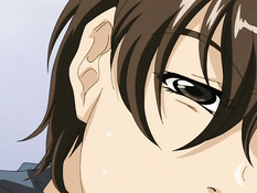 Sentakuya Shin-chan / Чистильщик Син-тян