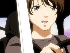 Sentakuya Shin-chan / Чистильщик Син-тян