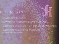 Грудастый транс в чёрном корсете и чулках отпердолил небритого парня