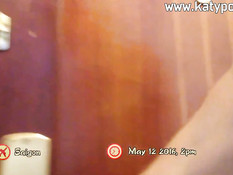 Умелая вьетнамская девка отсосала и дала отодрать в волосатую киску