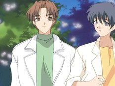 Campus / Кампус