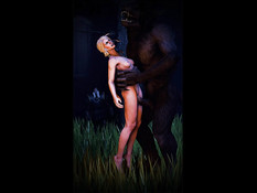 Ciri (The Witcher) assembly part 3 / Цири (Ведьмак) сборка часть 3