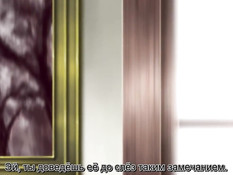 Dark Chapel / Часовня тьмы