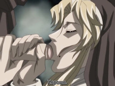 Dark Chapel / Часовня тьмы