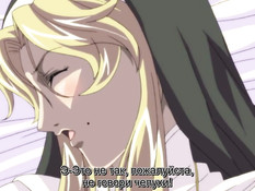 Dark Chapel / Часовня тьмы