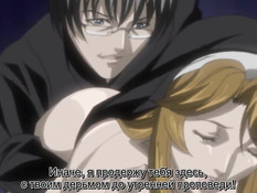 Dark Chapel / Часовня тьмы