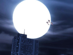 The house of succubus / Дом суккуба