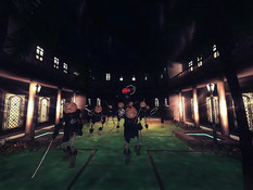 The house of succubus / Дом суккуба