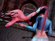 Velna: Rohella Awaken / Велна: Пробуждение Рохеллы