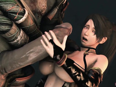 Momiji Demon-Hunter / Момиджи - Охотница на Демонов