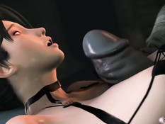 Momiji Demon-Hunter / Момиджи - Охотница на Демонов