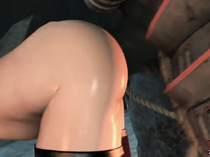 Momiji Demon-Hunter / Момиджи - Охотница на Демонов