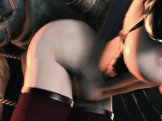 Momiji Demon-Hunter / Момиджи - Охотница на Демонов