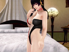 Nyotengu Supreme + Clips Compilation / Верховный Нётэнгу + Сборник клипов