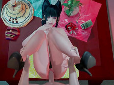 Nyotengu Supreme + Clips Compilation / Верховный Нётэнгу + Сборник клипов