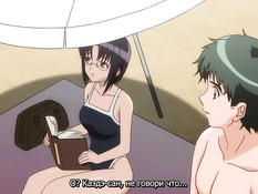 Sweet Home: H na Oneesan wa Suki Desu ka? / Милый дом: А вы любите извращённую старшую сестрёнку?