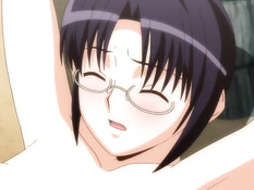 Sweet Home: H na Oneesan wa Suki Desu ka? / Милый дом: А вы любите извращённую старшую сестрёнку?