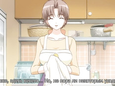 Sweet Home: H na Oneesan wa Suki Desu ka? / Милый дом: А вы любите извращённую старшую сестрёнку?