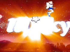 Beat Blades Haruka / Удар лезвия Харуки