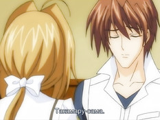 Beat Blades Haruka / Удар лезвия Харуки