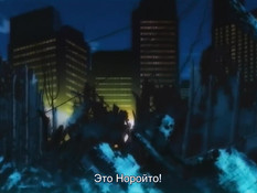 Beat Blades Haruka / Удар лезвия Харуки