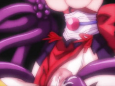 Beat Blades Haruka / Удар лезвия Харуки